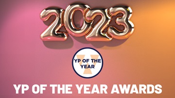 2023 YP of the Year Awards