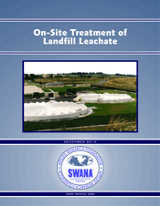 On-Site Treatment of Landfill Leachate