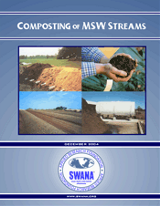 Composting of MSW Streams