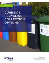 Curbside Recycling Collection Options