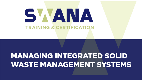 Managing Integrated Solid Waste Management Systems