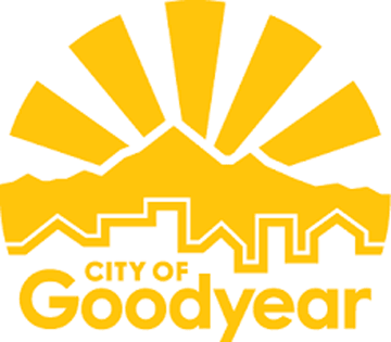 City of Goodyear City of Goodyear logo