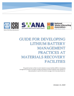 MRF Lithium Battery Guidance document thumbnail