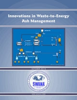 Innovations in Waste-to-Energy Ash Management